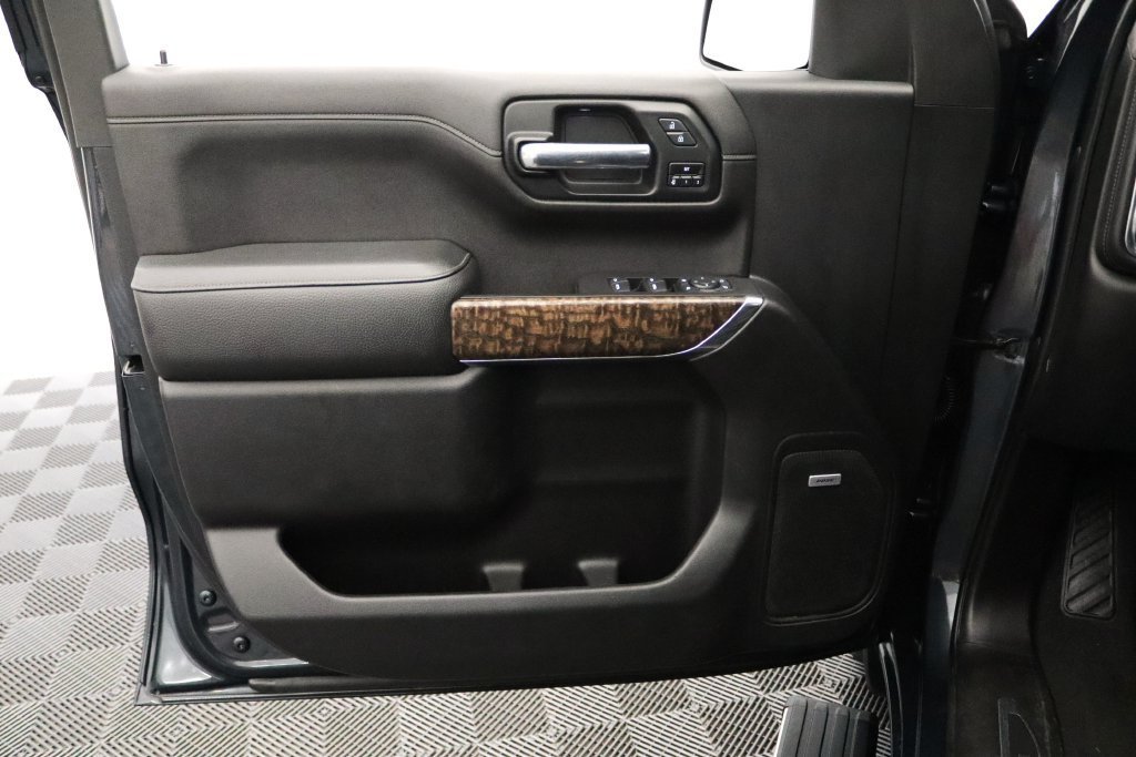 2021 GMC Sierra 1500 Denali Denali - Photo 15