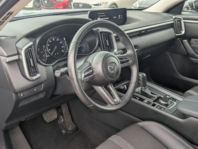 Certified Used 2024 Gray Mazda 2.5 S Select Package image 30