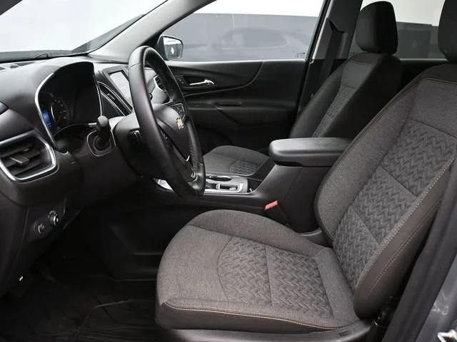 2024 Chevrolet Equinox LT - Photo 10