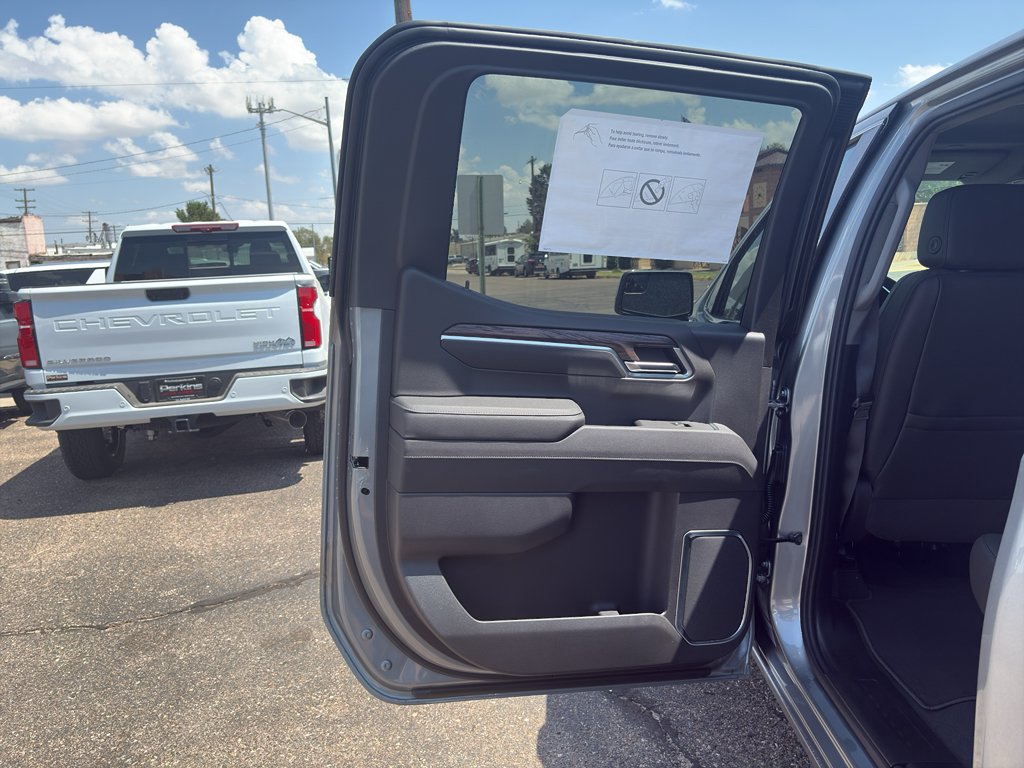 2026 GMC Sierra 1500 SLT - Photo 15