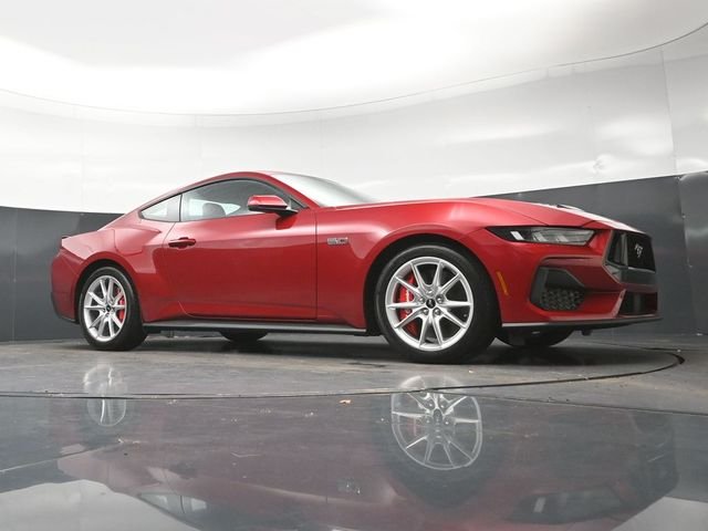 2024 Ford Mustang GT Premium - Photo 29