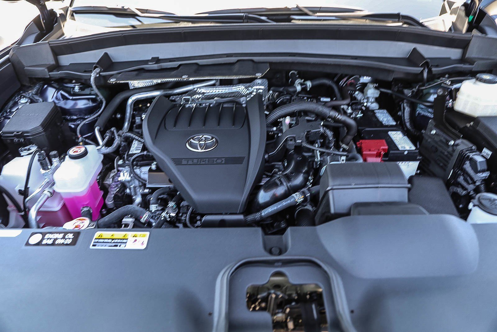 Used 2026 Blueprint Toyota Limited image 25