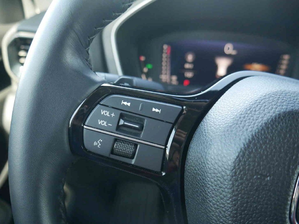 Used 2026  Honda EX-L image 36