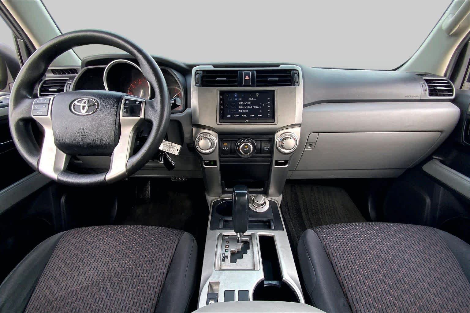 Used 2013 Magnetic Gray Metallic Toyota Limited image 15