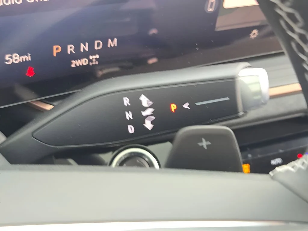 2026 Buick Envision Sport Touring - Photo 27