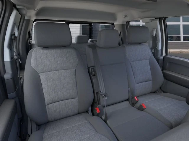 New 2026 Oxford White Ford XL image 10