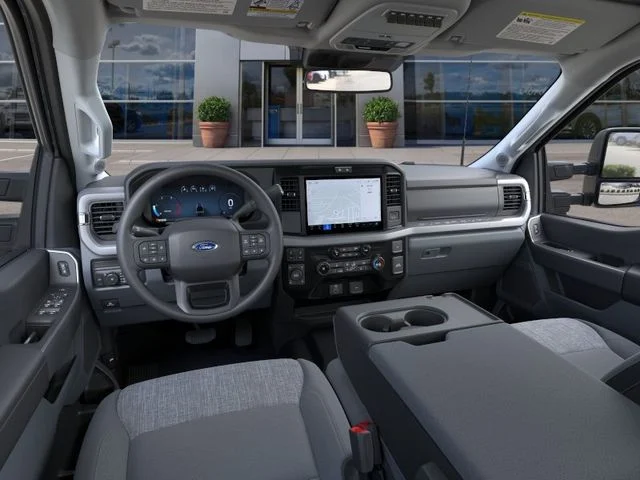 New 2026 Avalanche Ford XLT image 9
