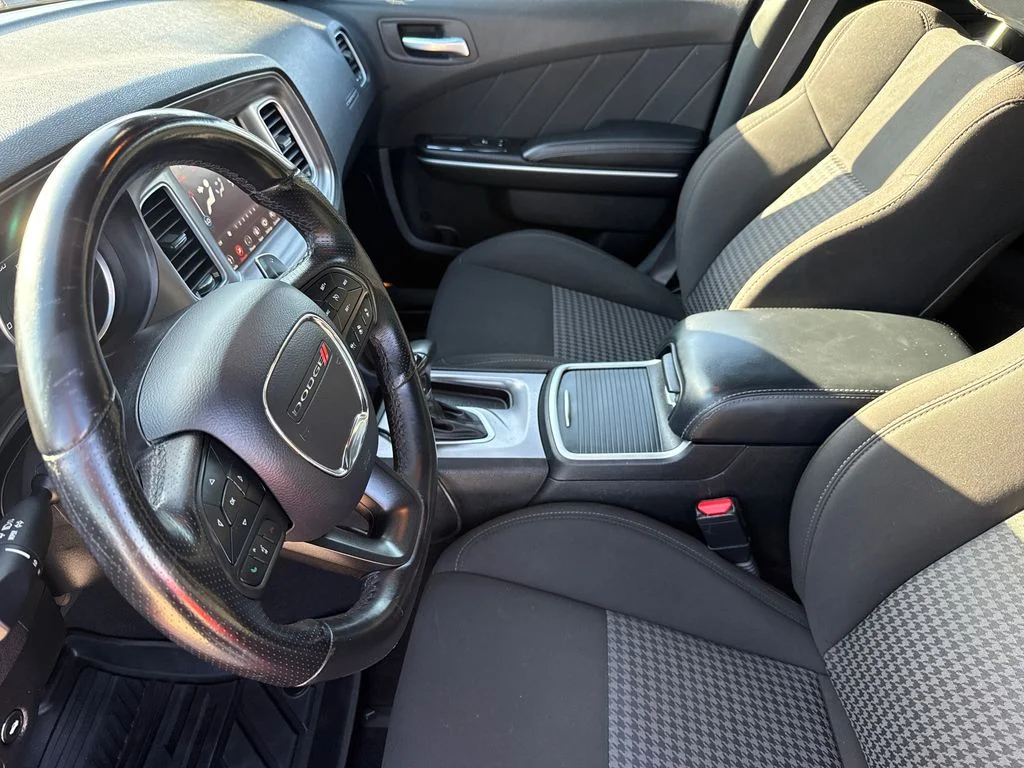 Used 2023 Orange Dodge R/T image 18