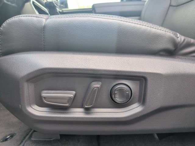 Certified Used 2025 Gray Toyota Limited image 12