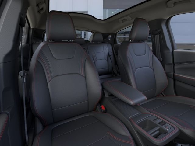 New 2026 Shadow Black Ford Premium image 10