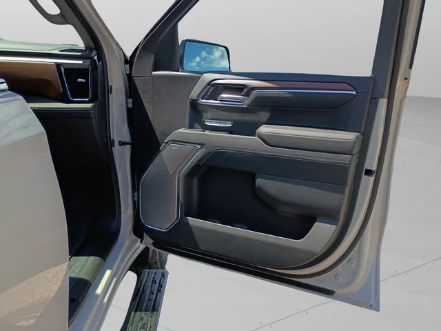 2026 GMC Sierra 1500 Denali - Photo 23