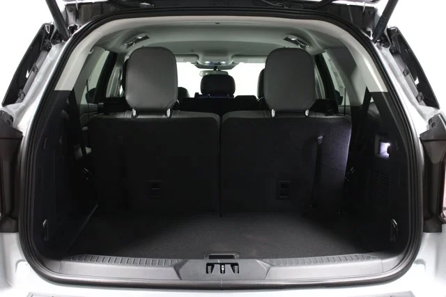 New 2026 Space White Metallic Ford Active image 39