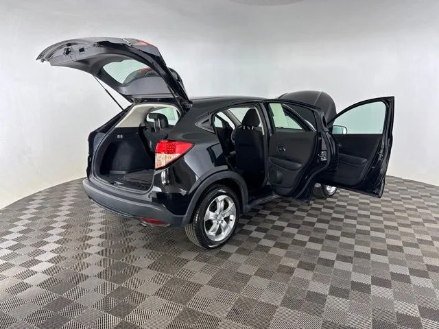Used 2016 Black Honda LX image 17