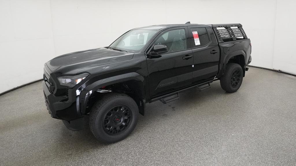 2025 Toyota Tacoma SR5 - Photo 39