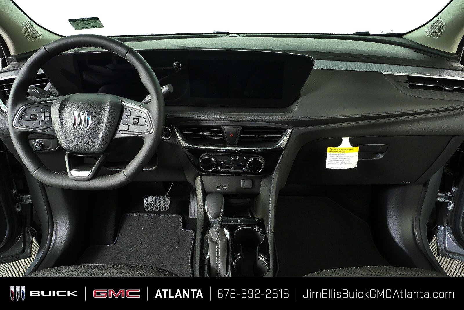 2026 Buick Encore GX Sport Touring - Photo 15