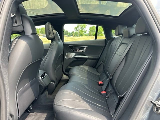 Certified Used 2023 Gray Mercedes-Benz 350 Sedan image 21