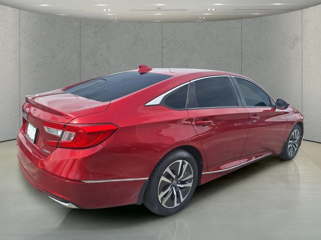 Used 2022  Honda EX-L image 5