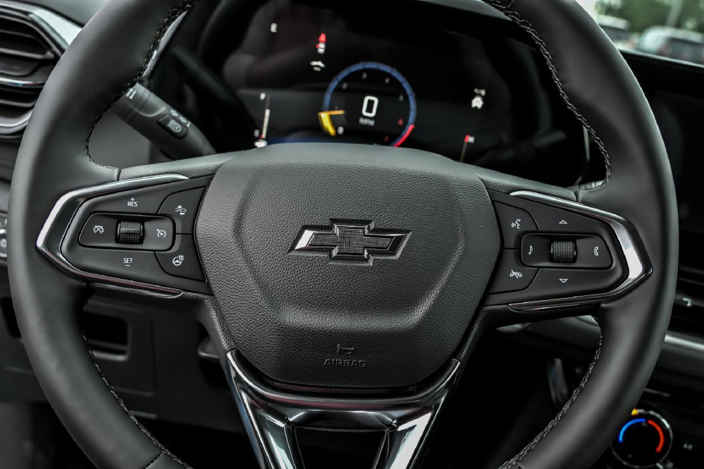 2026 Chevrolet Trailblazer LT - Photo 15