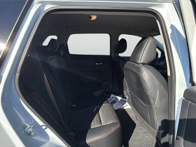 Used 2026 White Nissan Rock Creek image 29