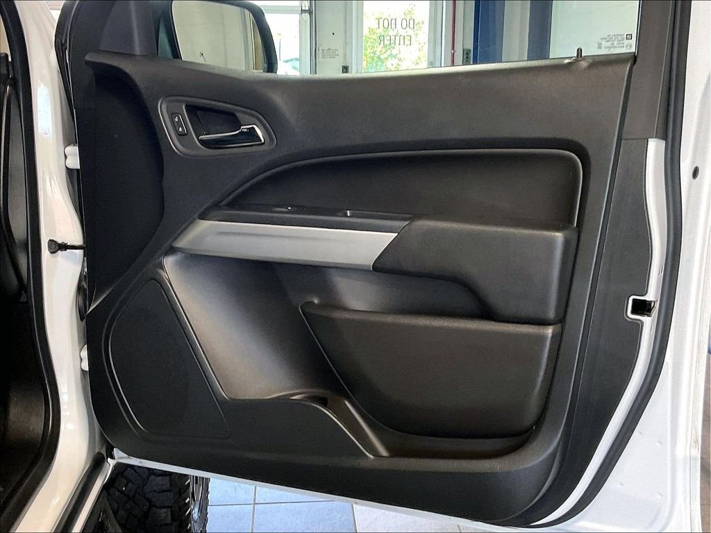 Used 2022 White Chevrolet ZR2 image 12