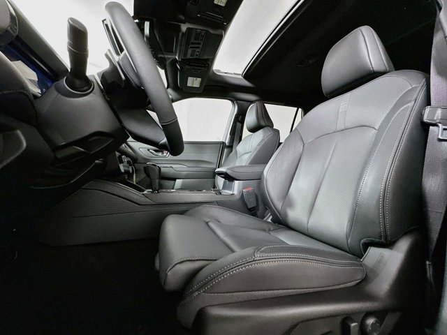 New 2026 RIVER ROCK PEARL Subaru Touring XT image 19