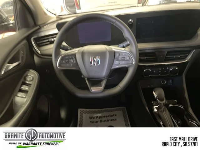 2026 Buick Encore GX Sport Touring - Photo 24