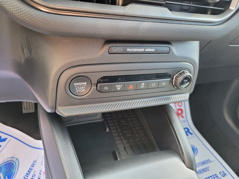2025 Ford Bronco Sport Heritage - Photo 39