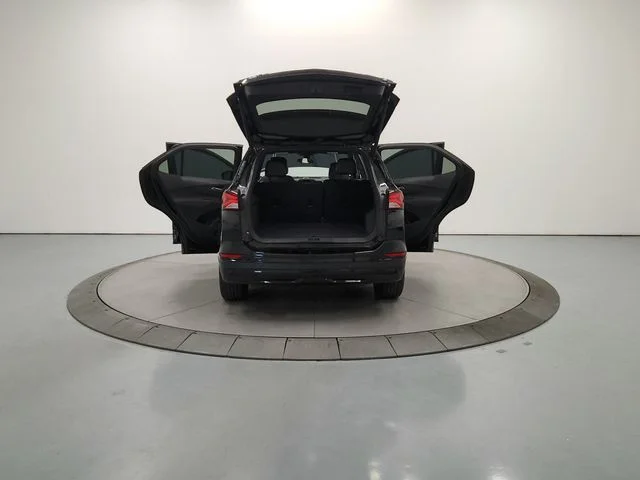 Used 2024 Black Chevrolet RS image 14