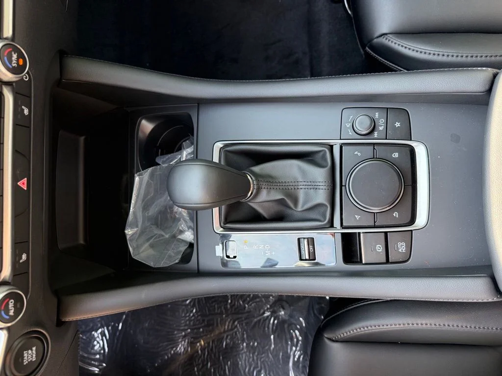 New 2026 Platinum Quartz Metallic Mazda 2.5 S Preferred image 21