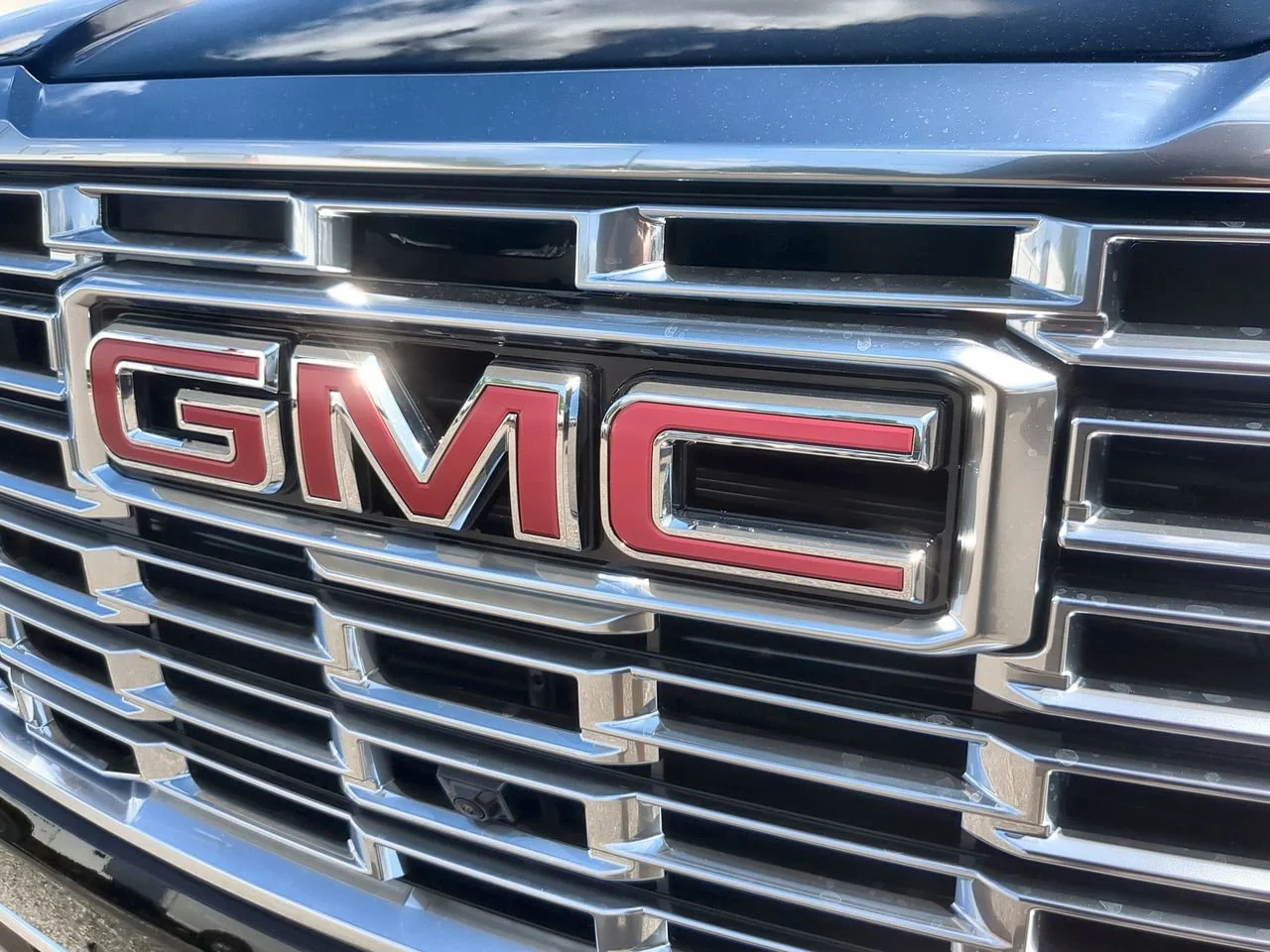 New 2026 Onyx Black GMC Denali image 32