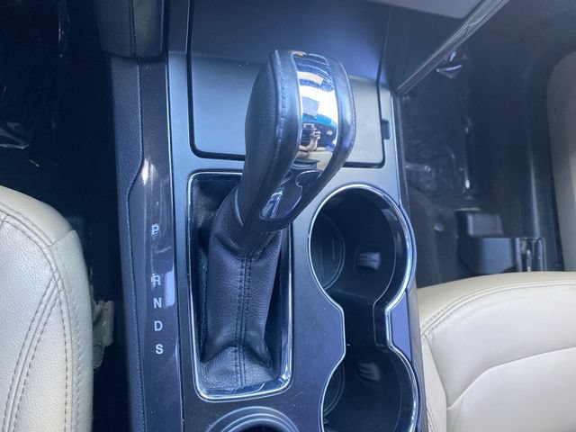 Used 2017 White Ford XLT image 20