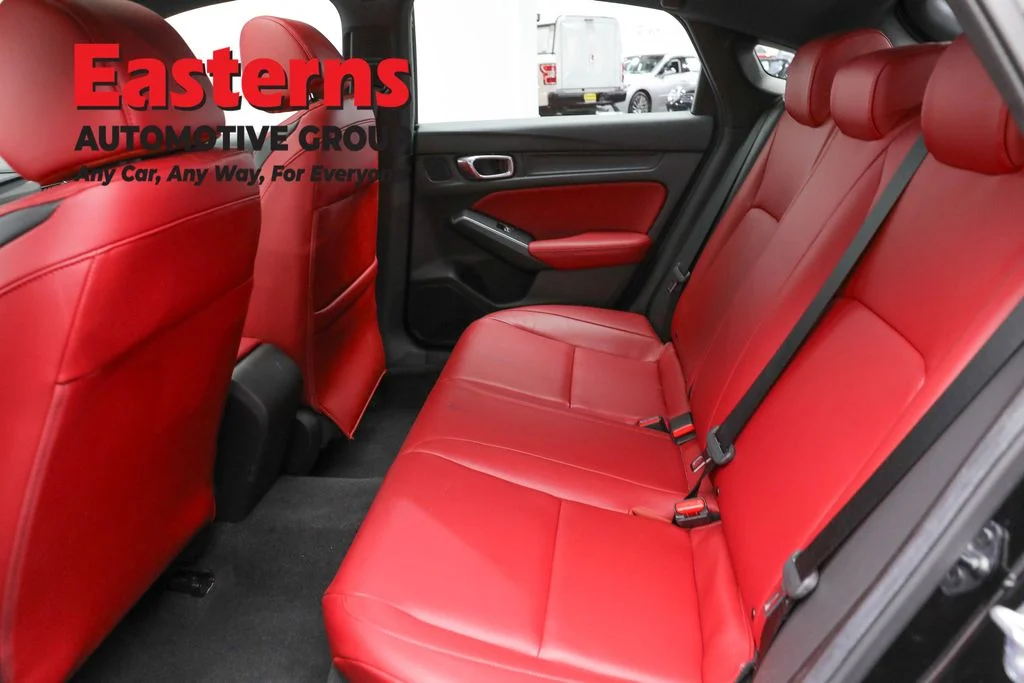 Used 2023 Black Acura A-Spec Package image 20