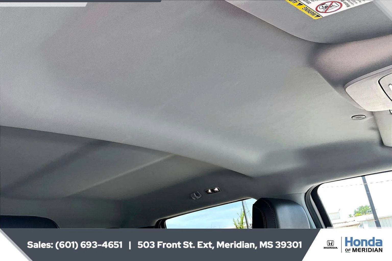 Used 2024 Star White Metallic Tri-Coat Ford LARIAT image 16
