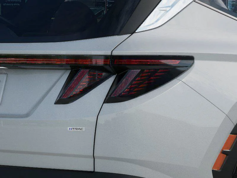New 2026 White Hyundai SEL Premium image 11