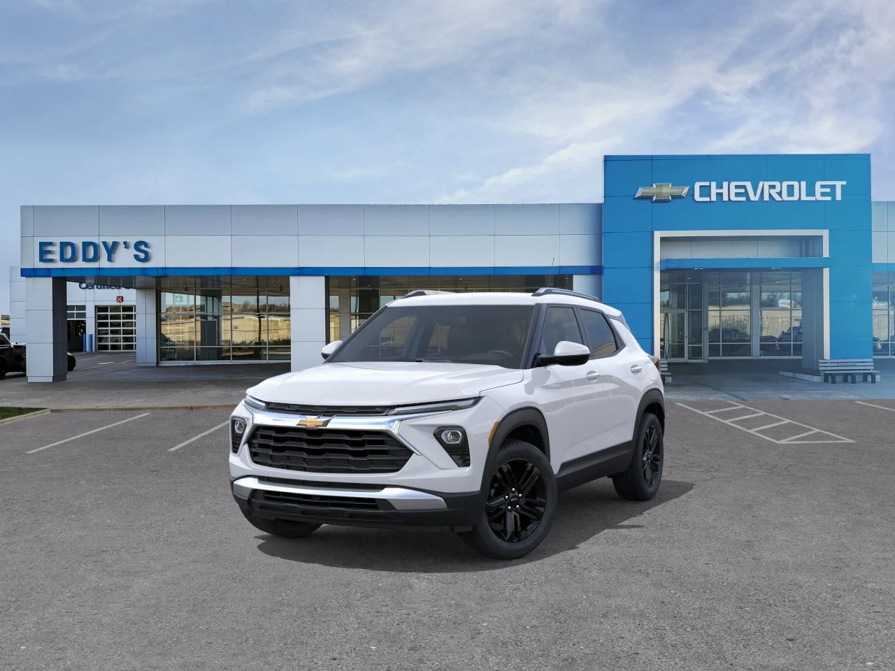 2026 Chevrolet Trailblazer LT - Photo 9
