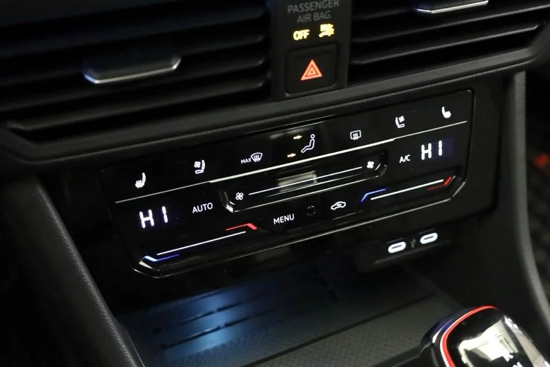 New 2026 Gray Volkswagen 2.0T Autobahn image 21