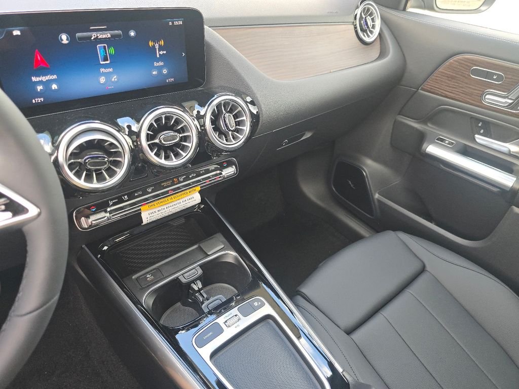 New 2026 Night Black Mercedes-Benz GLA 250 image 30