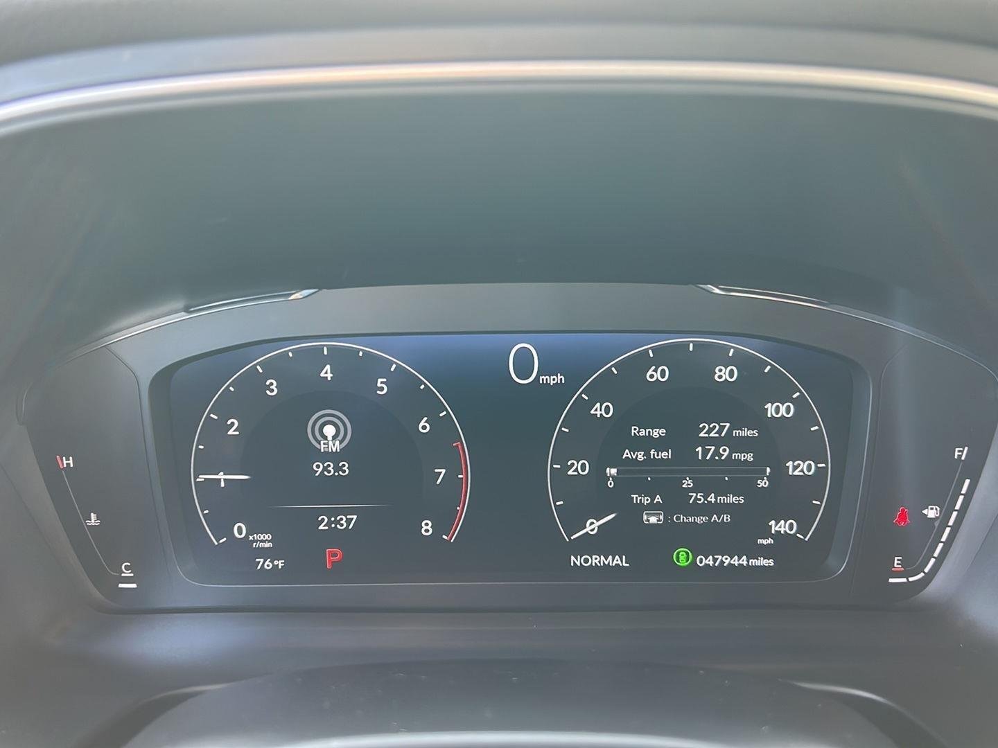 Certified 2023 Honda Pilot Elite with VIN 5FNYG1H86PB018089 for sale in Kansas City