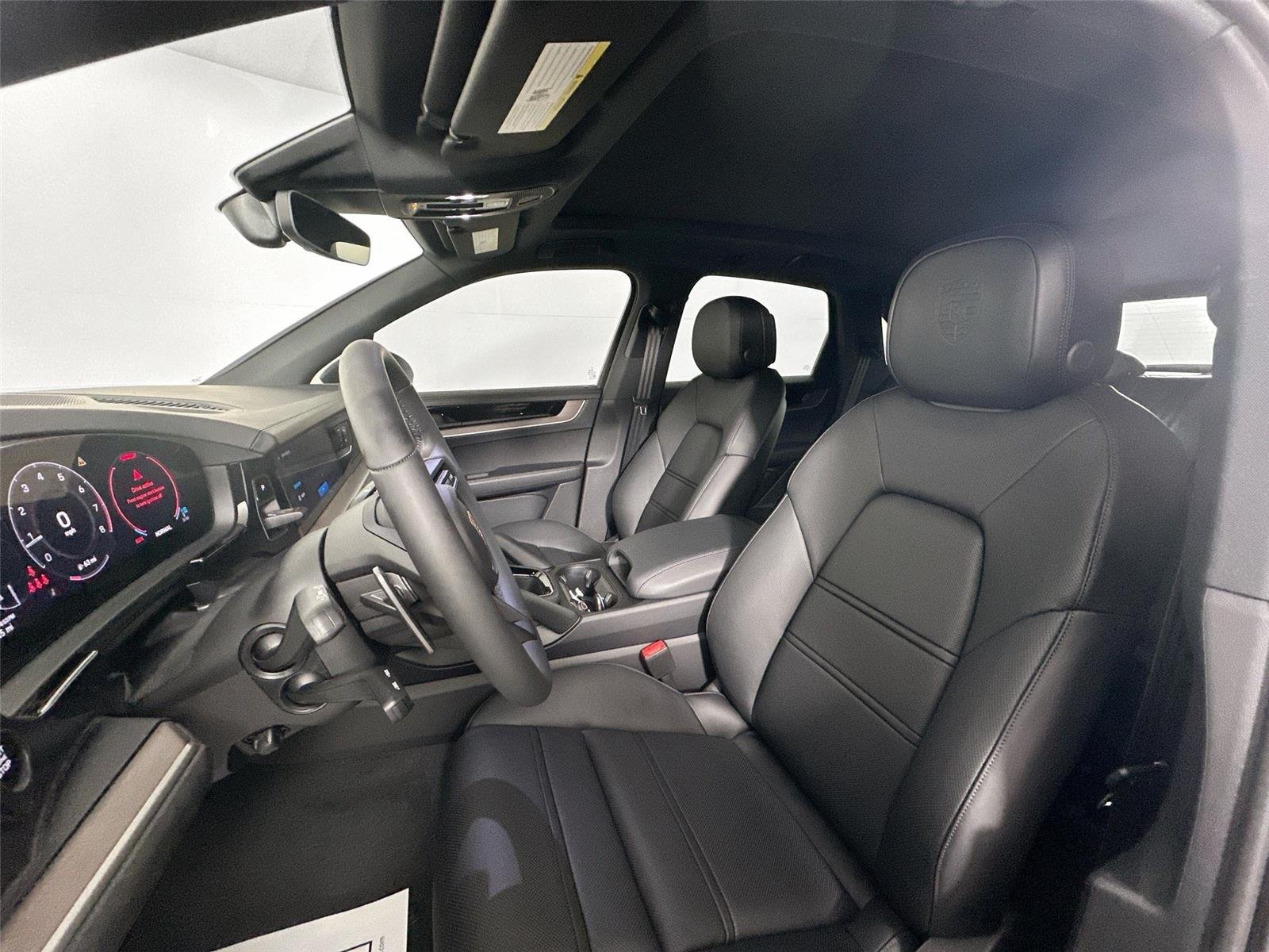 Certified Used 2026 Arctic Grey Porsche  image 5