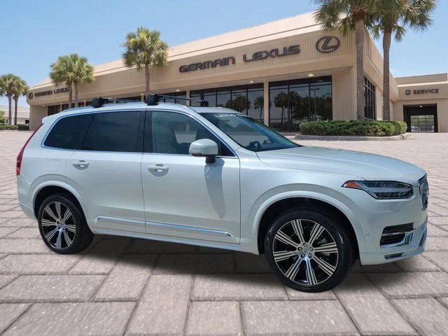 2024 Volvo XC90