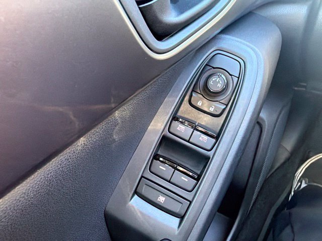 Used 2026 Blue Subaru Sport image 15