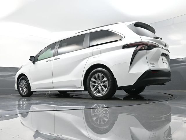 Used 2026 Beige Toyota XLE image 56