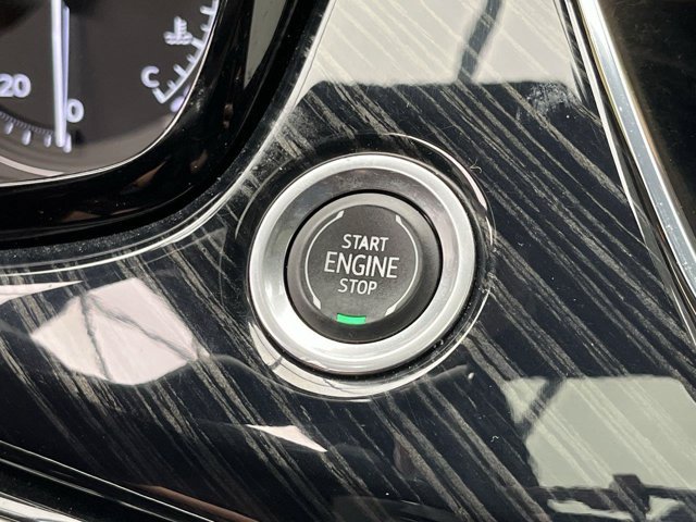 Used 2023 Argent Silver Metallic Cadillac AWD Premium Luxury image 22