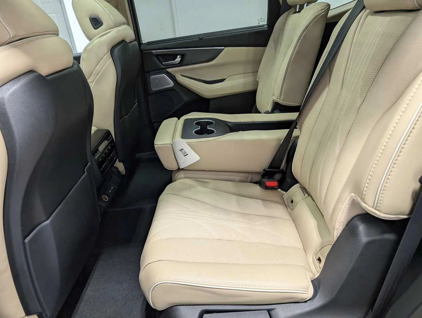 2026 Acura MDX Advance Package - Photo 22