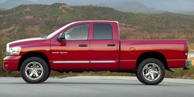 2007 Dodge Ram 1500 ST Quad Cab SWB's photo
