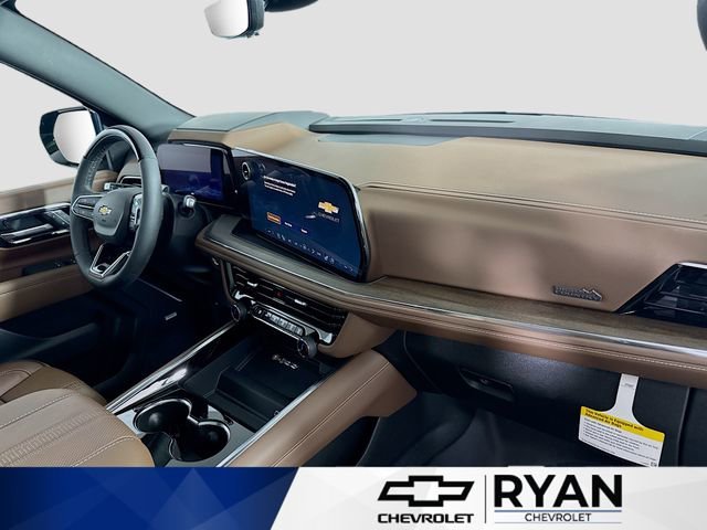 2026 Chevrolet Suburban High Country - Photo 33