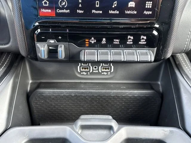 2023 RAM Ram 1500 Pickup Limited - Photo 23