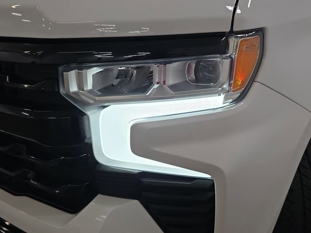 Used 2024 Summit White Chevrolet LT Trail Boss image 28