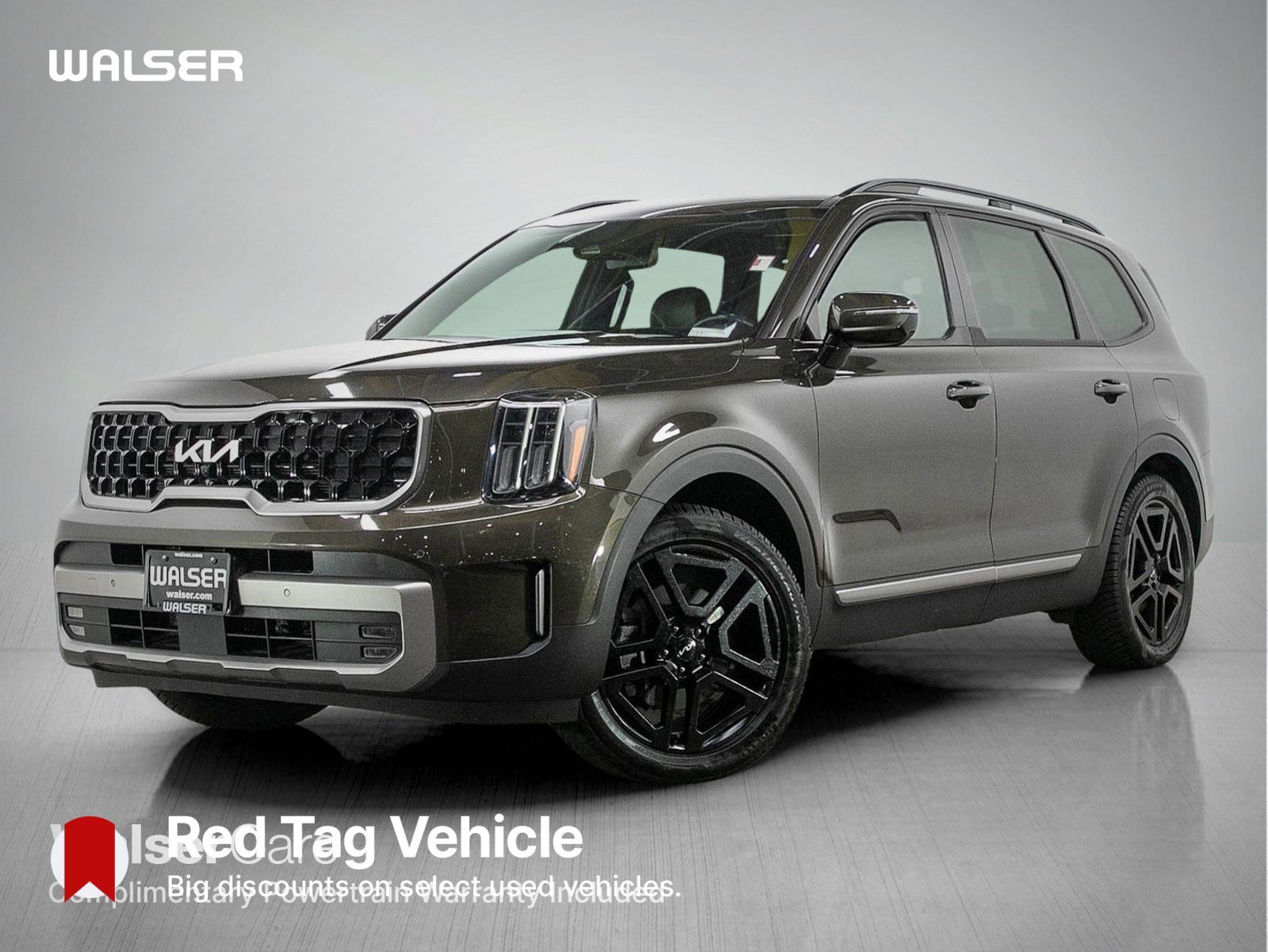 2023 Kia Telluride