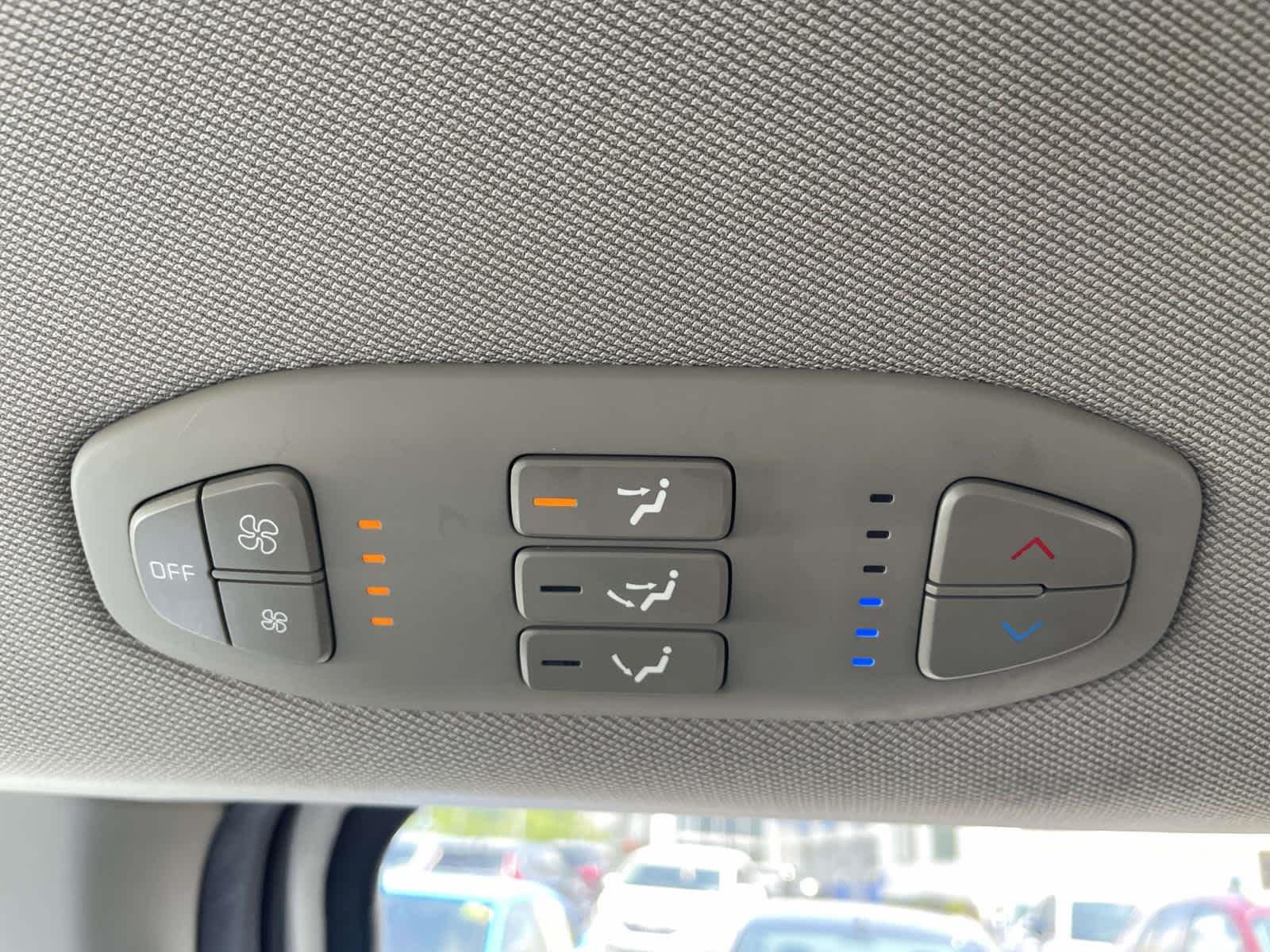 Used 2017 Bright Silver Kia LX image 29